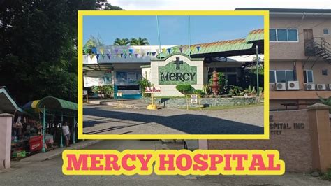 mercy community hospital